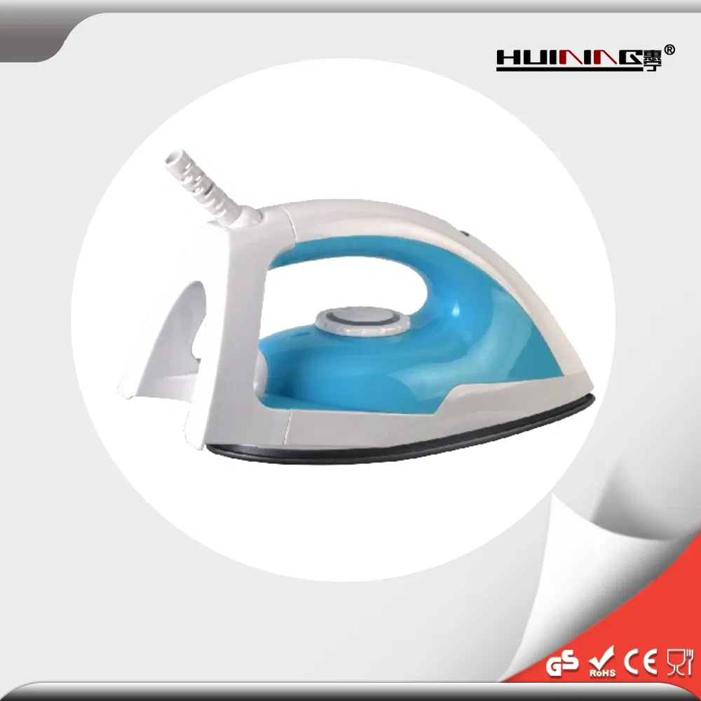 1200W National Electric Dry Clean Iron Press Iron