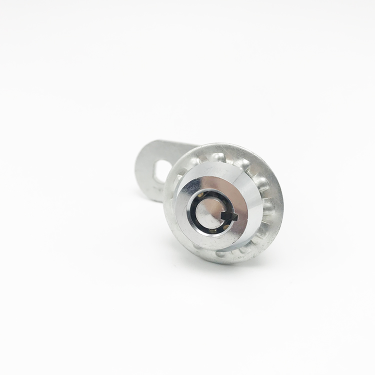 Hot Sale Cabinet Drawer Tubular Cam Lock Hidden Brass Cabinet Lock