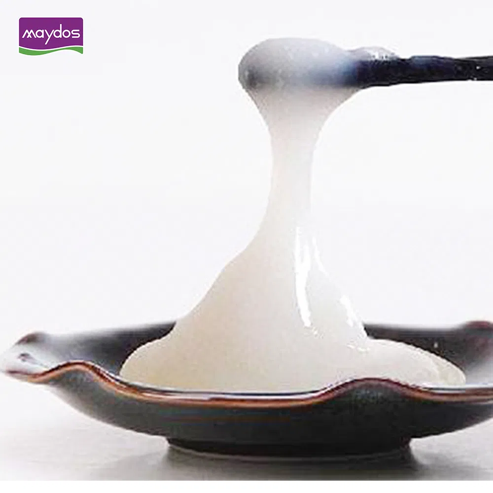 Maydos Powerful Wallpaper Glue Quick Dry Paper Straw Glue Powder for Wallpaper