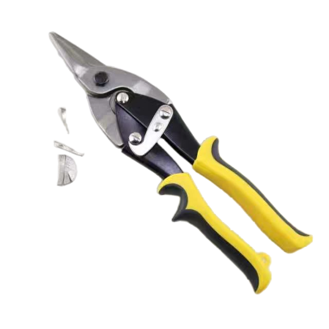 Авиационные ножницы Longsharp 10 дюймов, прямые