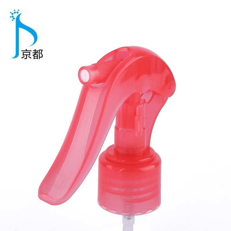 Hot Sale Hand Plastic Mini Trigger Sprayer 24/410 Spray Trigger