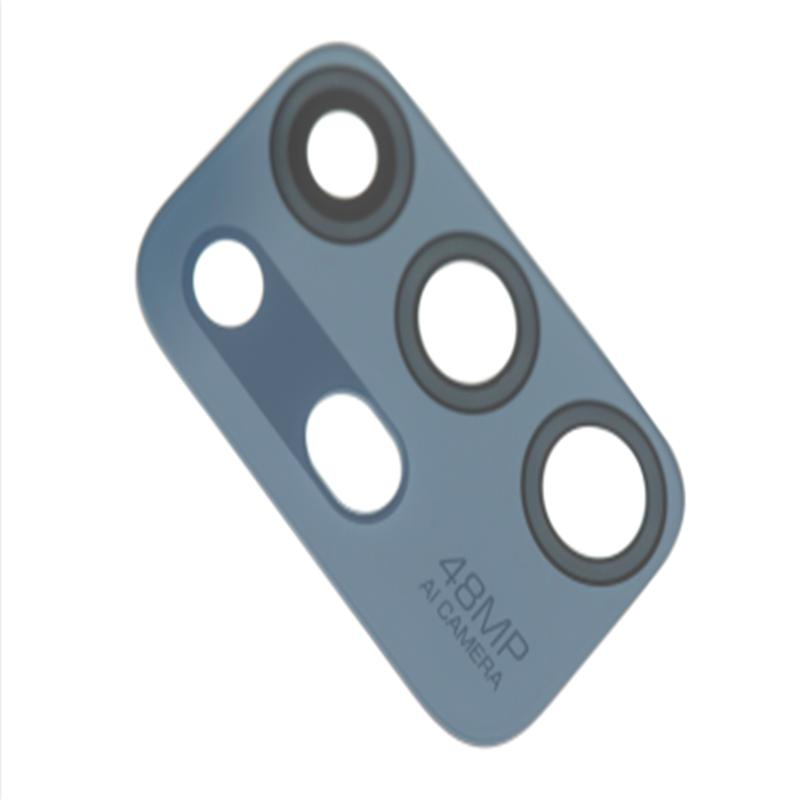 Задняя камера для Motorola Moto G10 Power (стекло)