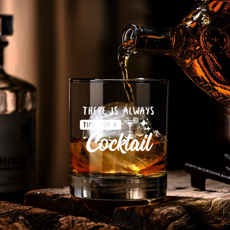 Luxurious Reusable Wine Glasses for Elegant Multi-Purpose Use