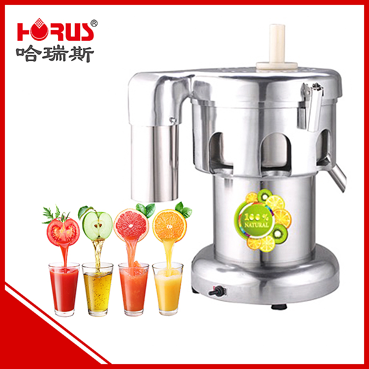 High Quality Commercial Machine Juicer Orange Juicer Fruit Juicer Vegetable Juicer