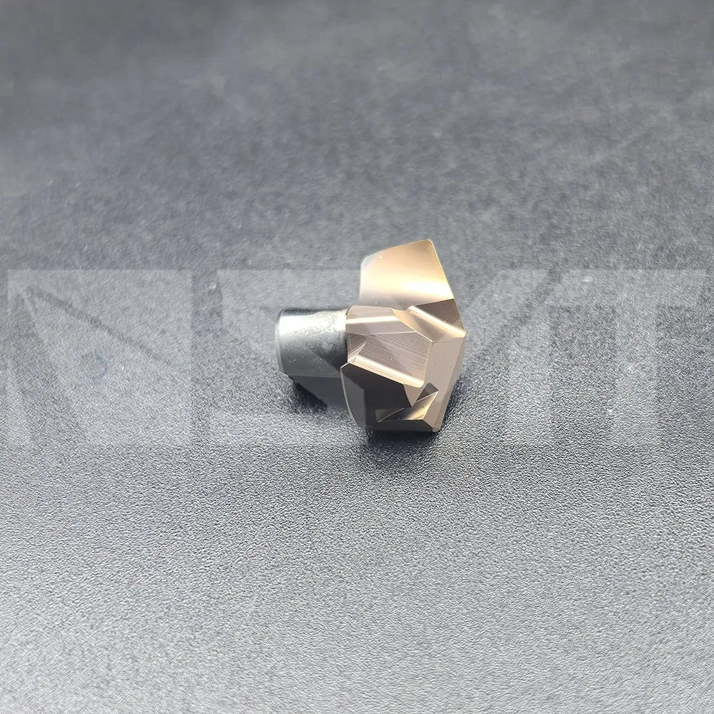 Hole-Making-Drilling-Head Exchangeable Drills-Qd-140-S1/as