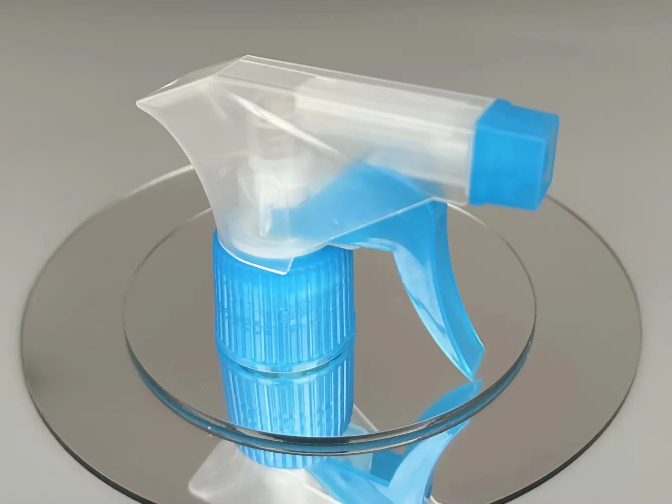 Versatile 28/400 28/410 28/415 Plastic Spray Trigger for Bottles - Durable and Reliable