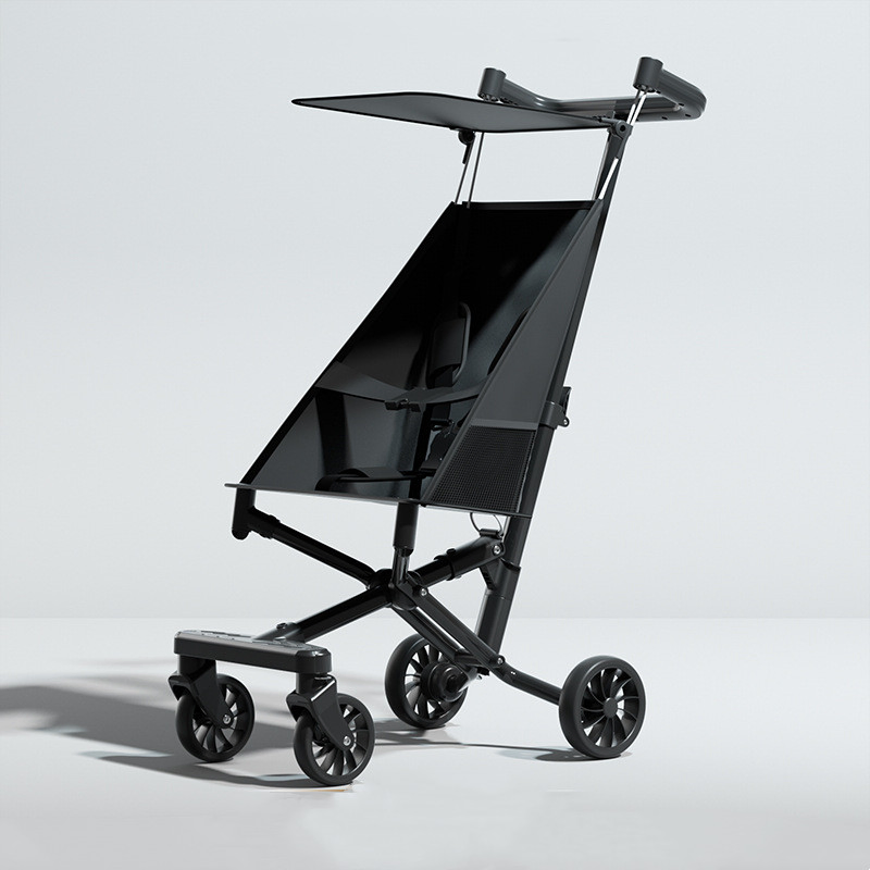 New Design Light Weight Pram Foldable Mini Carry Baby Stroller Pram