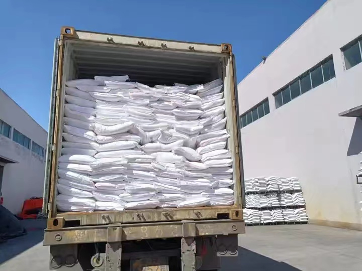 Supply Construction Chemical Gluconic Acid Sodium Gluconate