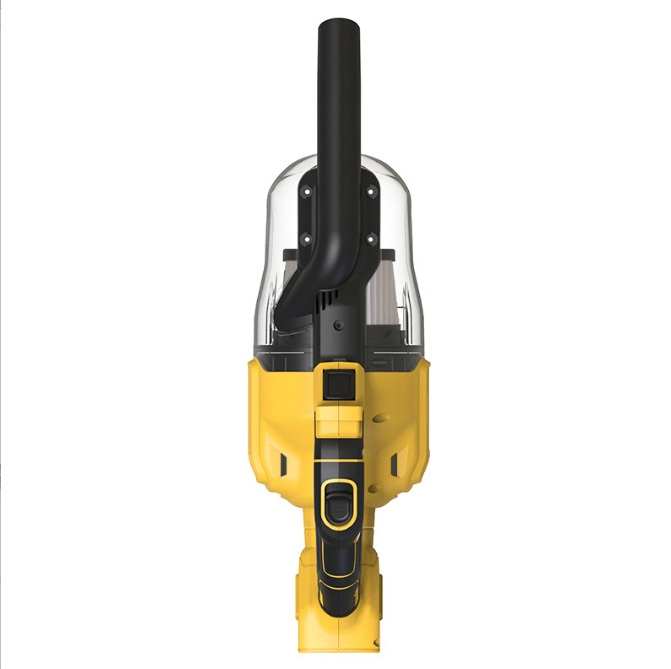 Cisivis 300W Guangdong Vacuum Cleaner Motor Industri Car Brushed Cordless Vacuum Cleaner