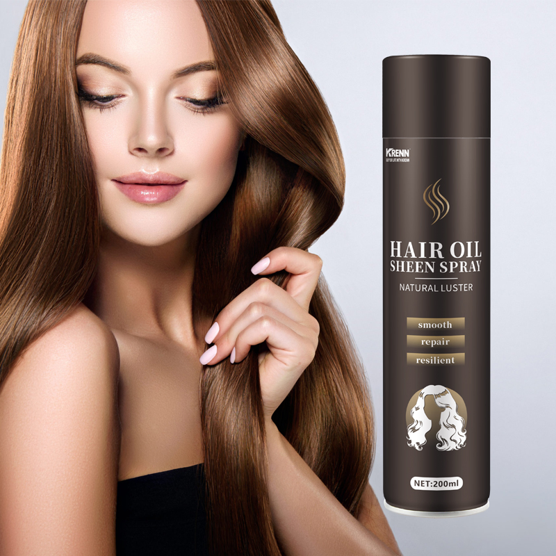 Moisturizing and Nourishing Hair Oil Hair Oil for Dry Hair