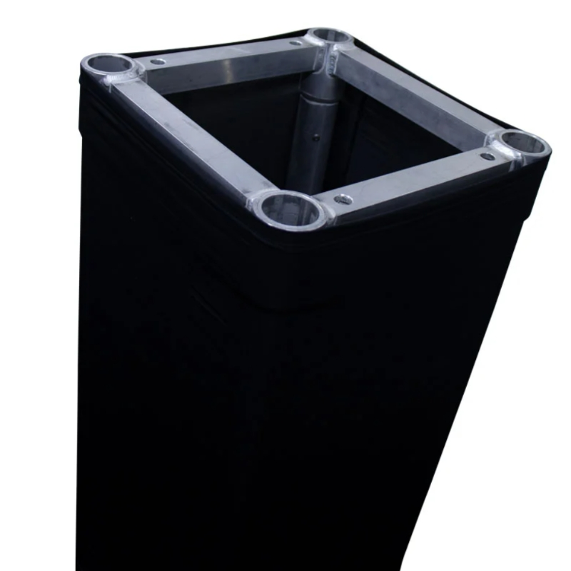 Durable Fire Retardant Stage Truss Sock/Cover for Construction Safety