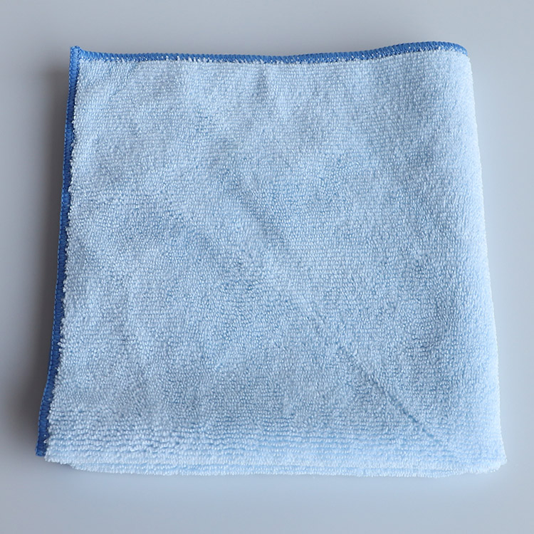 Microfibre Auto Car Wash Drying Cloth for Car Care Micro Fiber Cloth