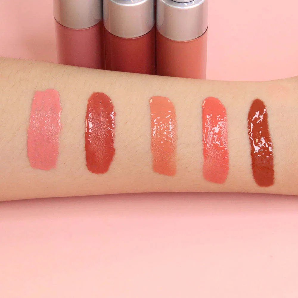 Makeup Palette Beauty Private Label Vegan Waterproof Set Facial Cosmetic Liquid Blush
