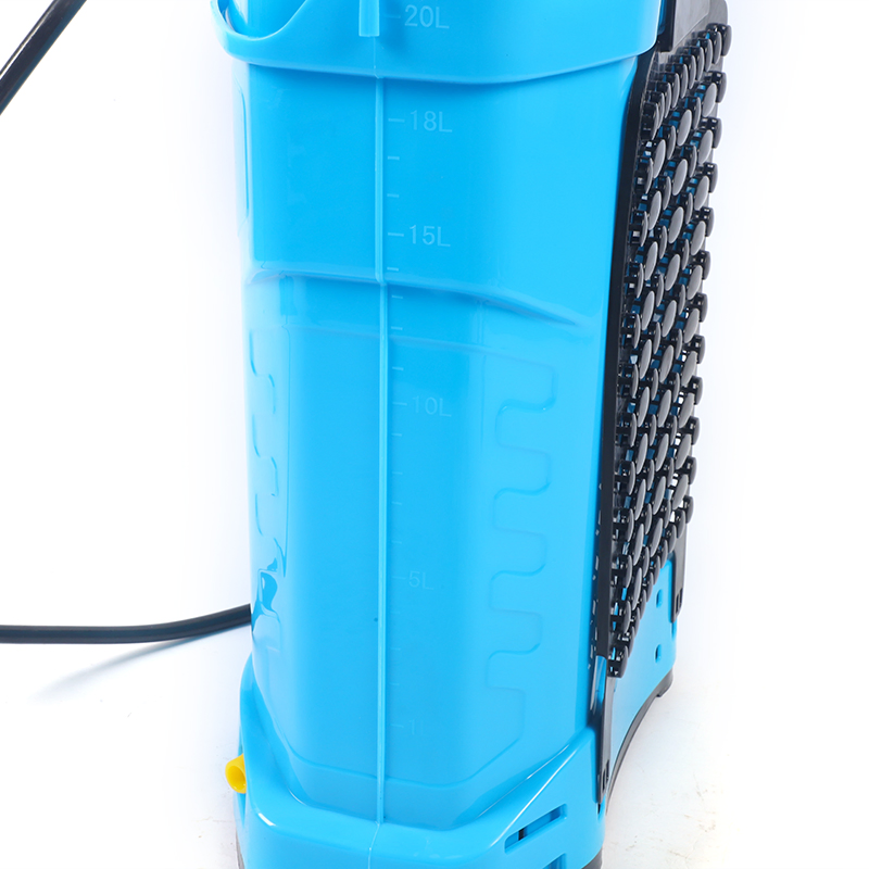 Sprayer Agriculture Liter 8A Battery Charger Knapsack Power Top Sell
