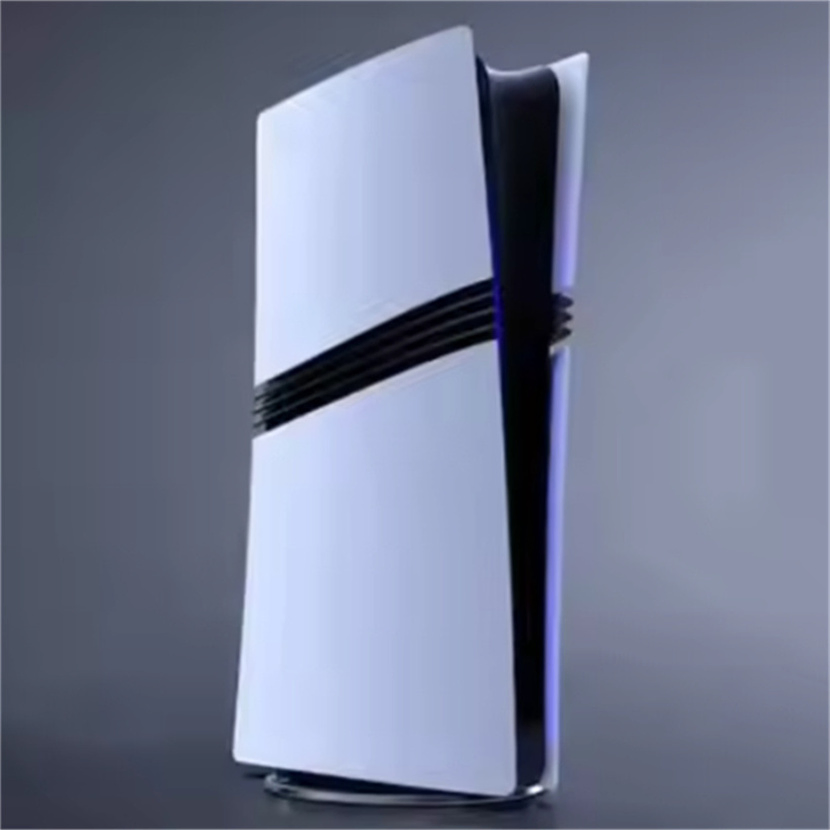 Premium-Quality Slim Digital Game Console - Durable & Long-Lasting