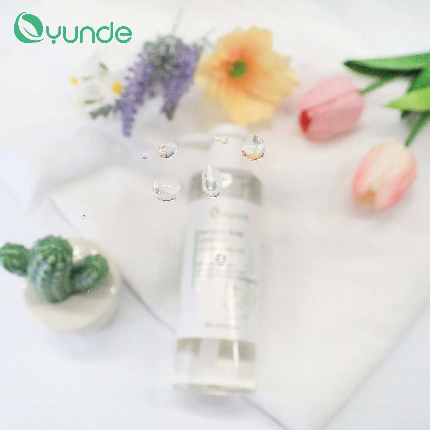 OEM Cleansing Oil for Effortless Removal of Stubborn Makeup