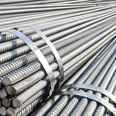 Factory Supply High Quality BS4449 Ribbed Rebar (B500A B500B B500C reinforcement steel rebar steel rod 6m 12m)