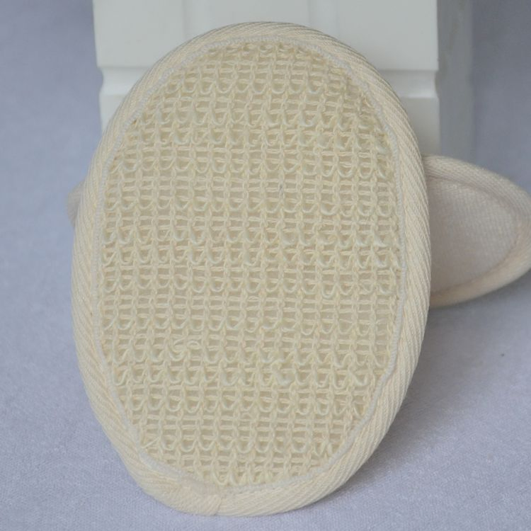 Natural Loofah for Bath Cleaning