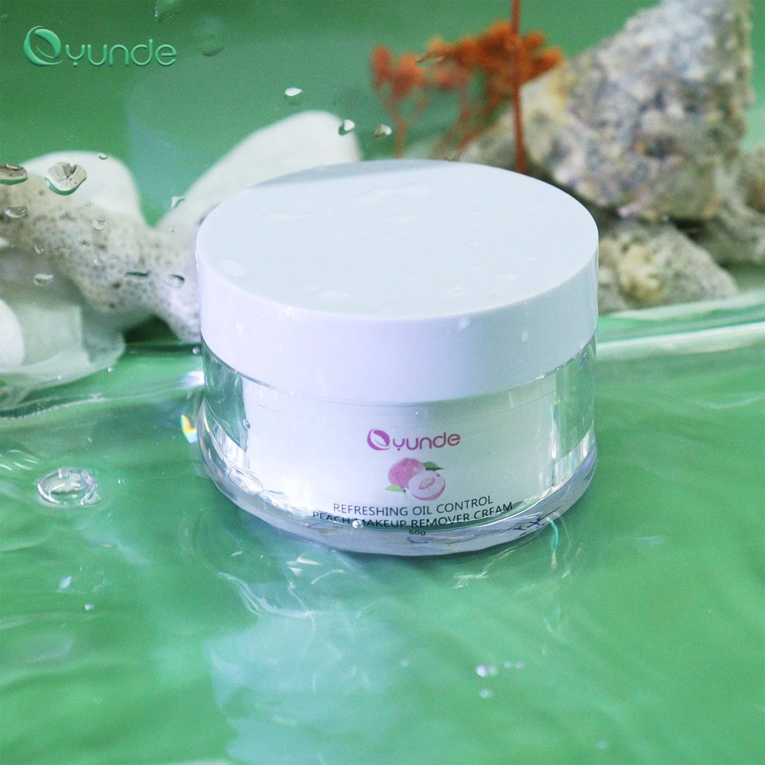 ODM Gentle Makeup Balm Cleanses, Hydrates, and Restores Skin Balance