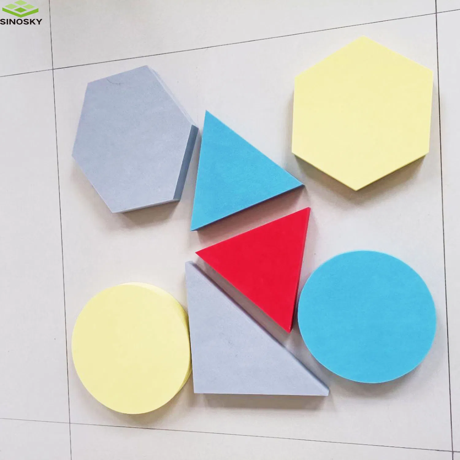 Hanging Fiberglass Baffles Ceiling Acoustic Wall Panel