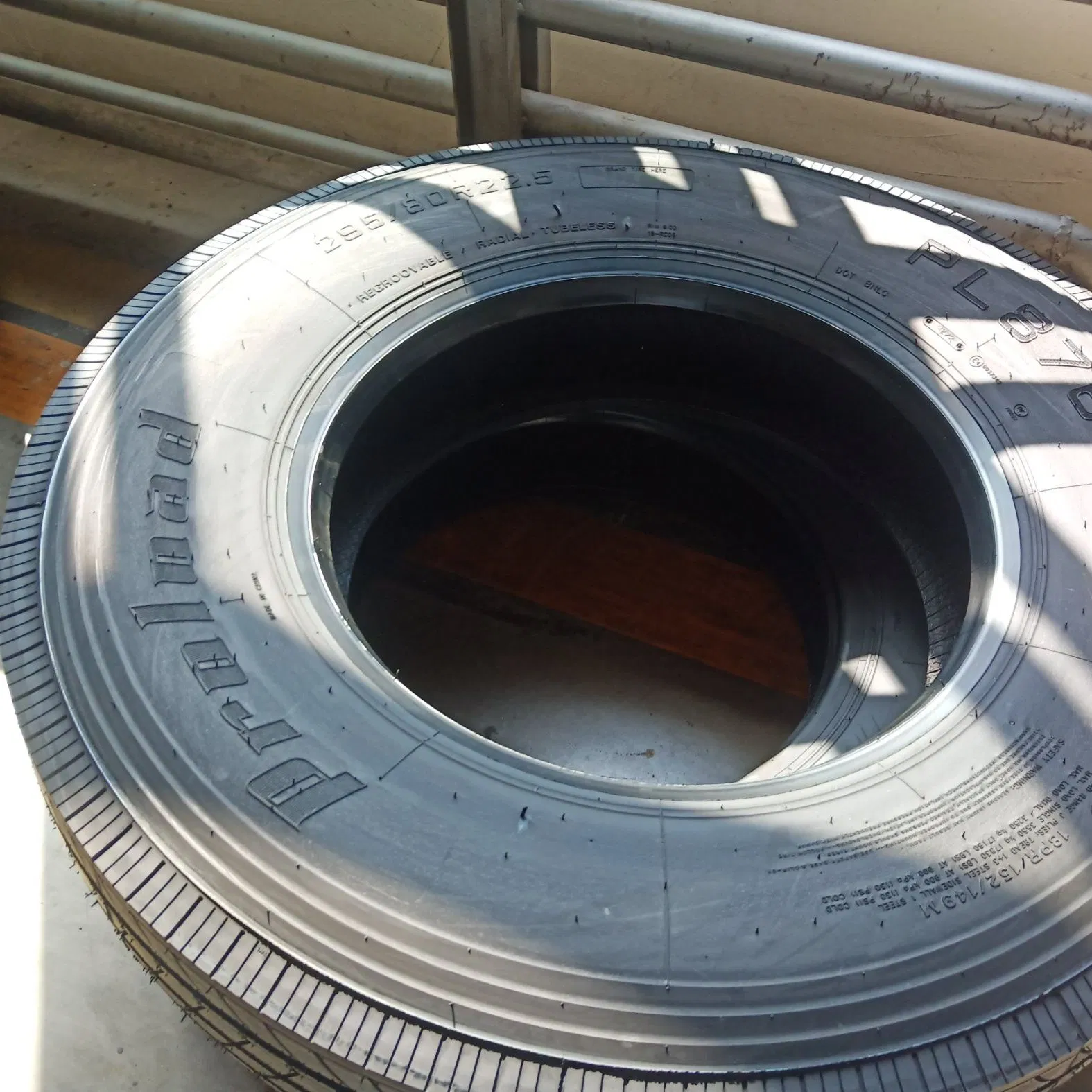 Timax Truck Tire Summer Highway 295/45R20 215/60R16 12R20