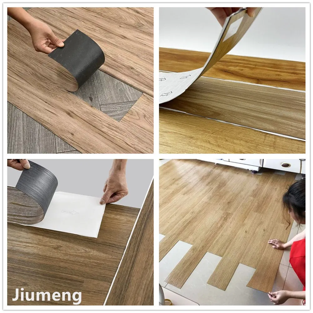 Водостойкий ламинат SPC/LVT, 0% формальдегида, сертификаты ISO9001/CE