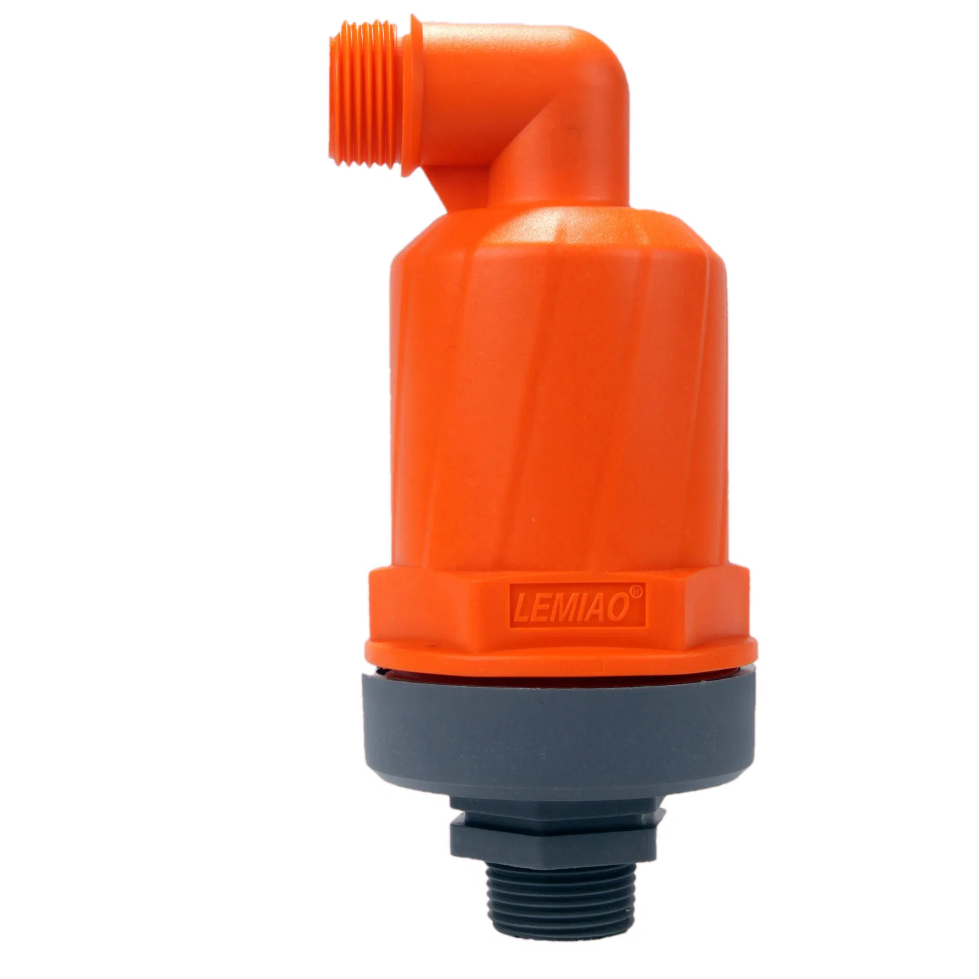 Factory Customization Agricultural Air Release Valve Agricultural Air Relief Vent