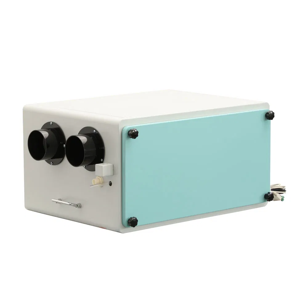 Customizable Total Heat Exchange Fresh Air Ventilator Commercial Energy-Saving Recuperator