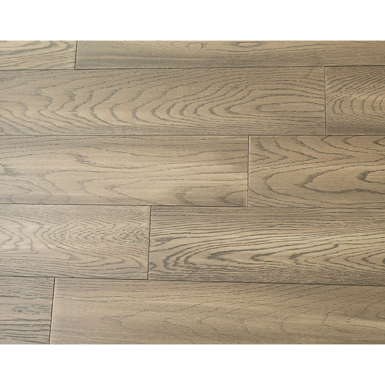 Factory Solid Wood Floor Solid Wood Flooring Plank