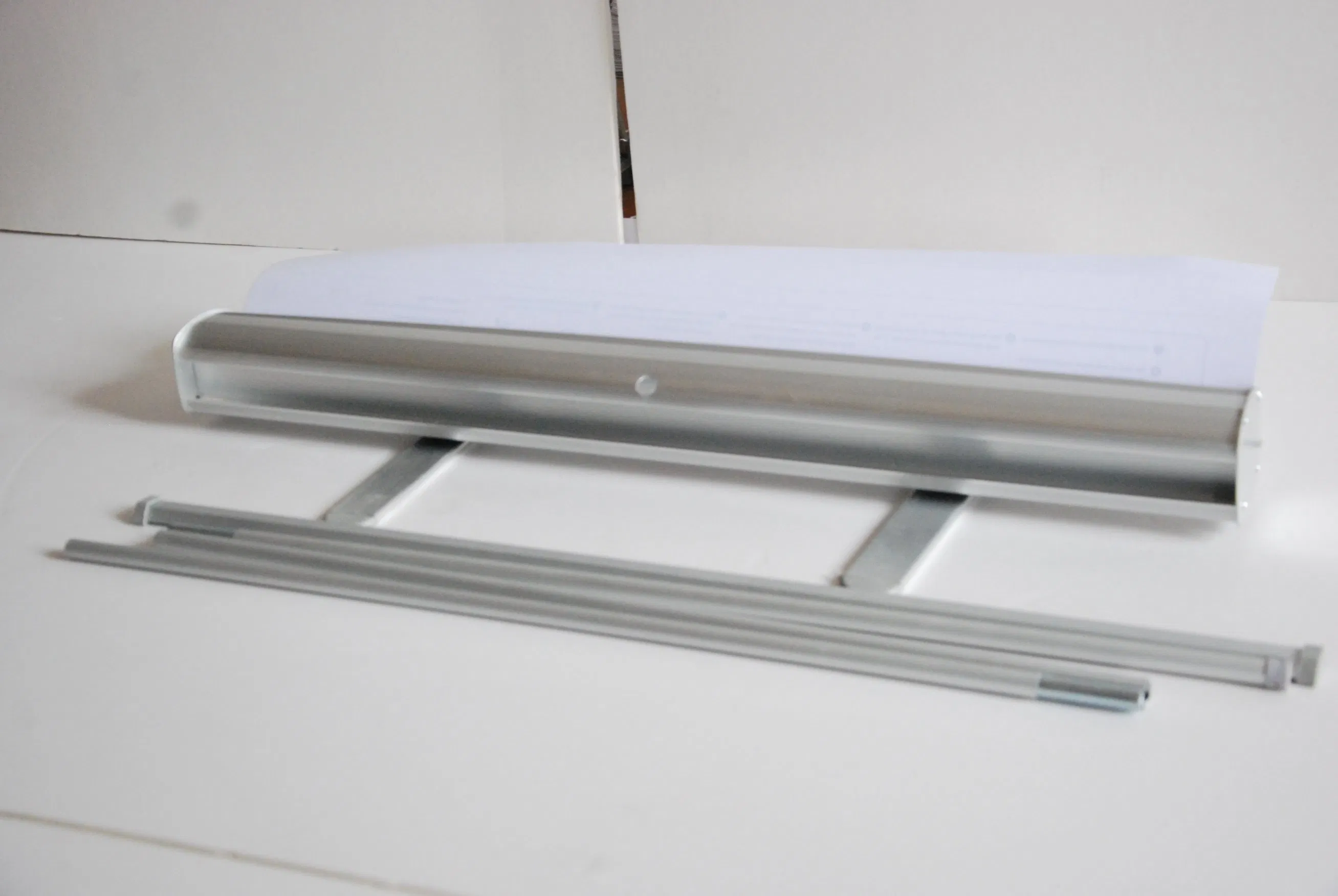 a Class Industrial Roll up Display Flexbile Banner Stand