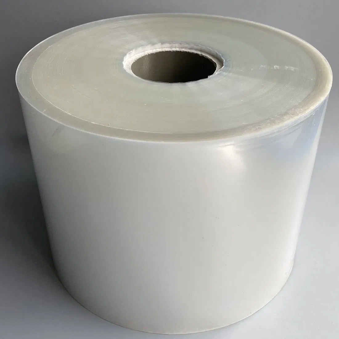 20/25/35um Non Corona Treated Pet Film for Roofing Sheet