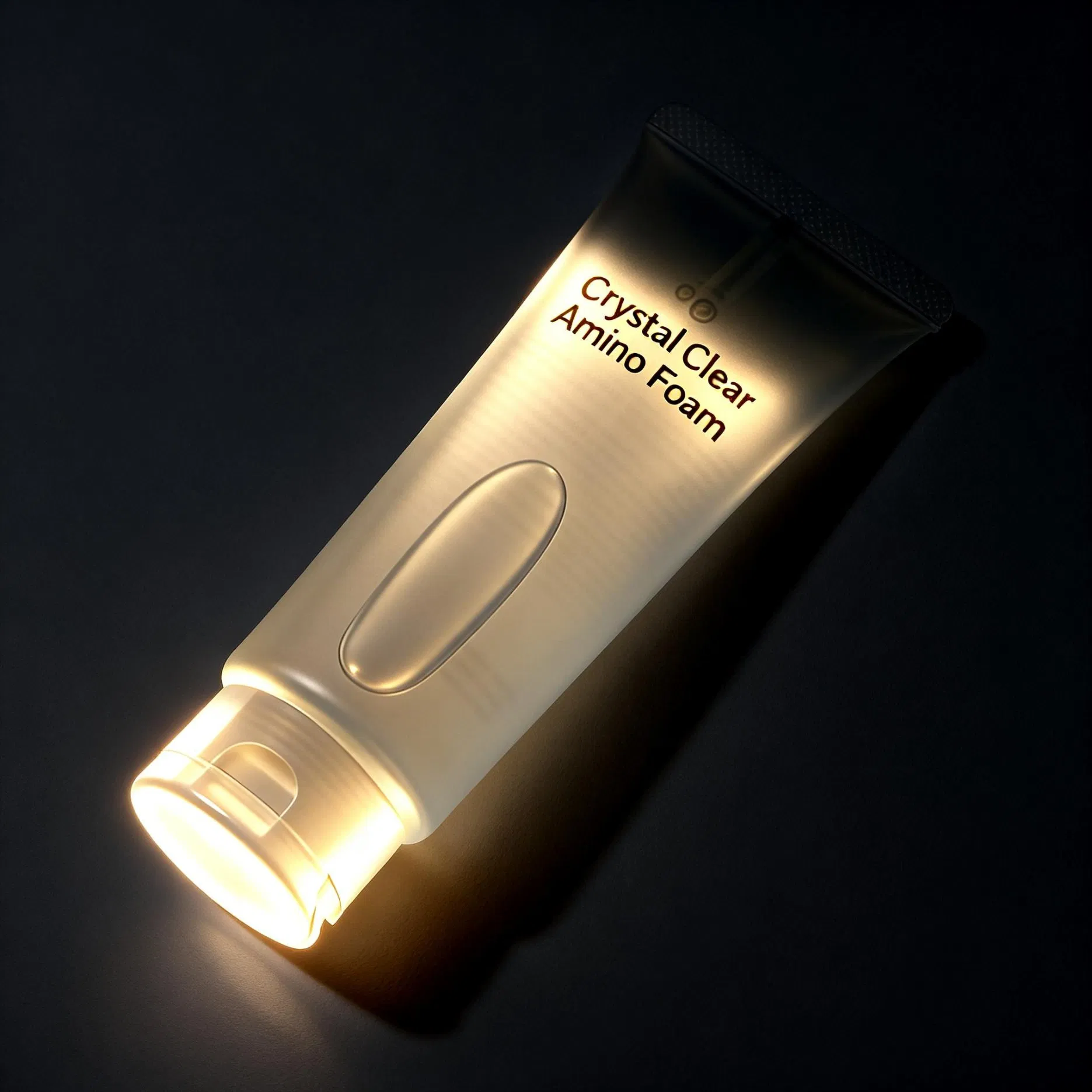 Best for Acne-Prone Skin Face Cleanser with Niacinamide and 5 Amino Acids for Breakout Prevention