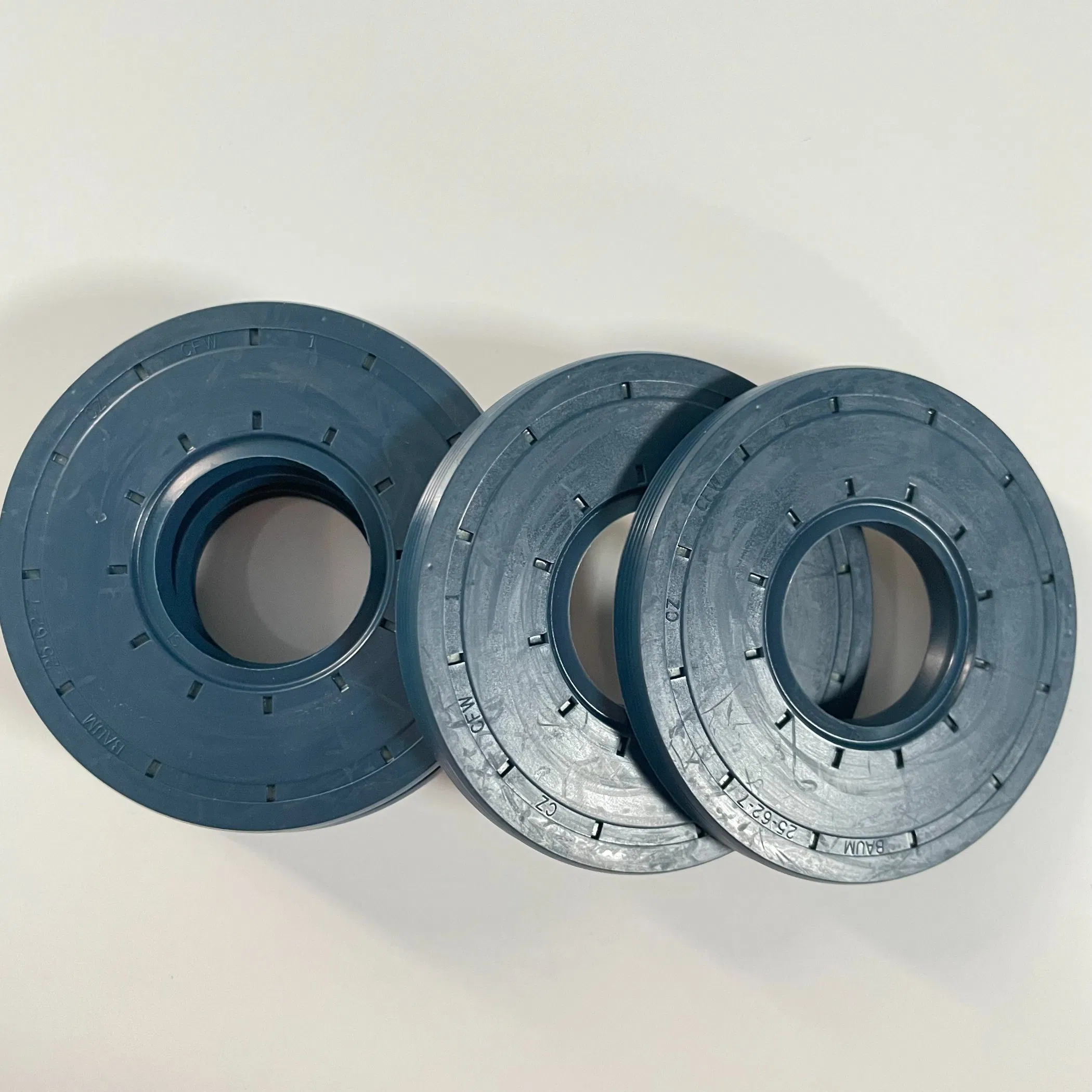 Манжета масляная CFW 25x62x7 NBR высокого давления