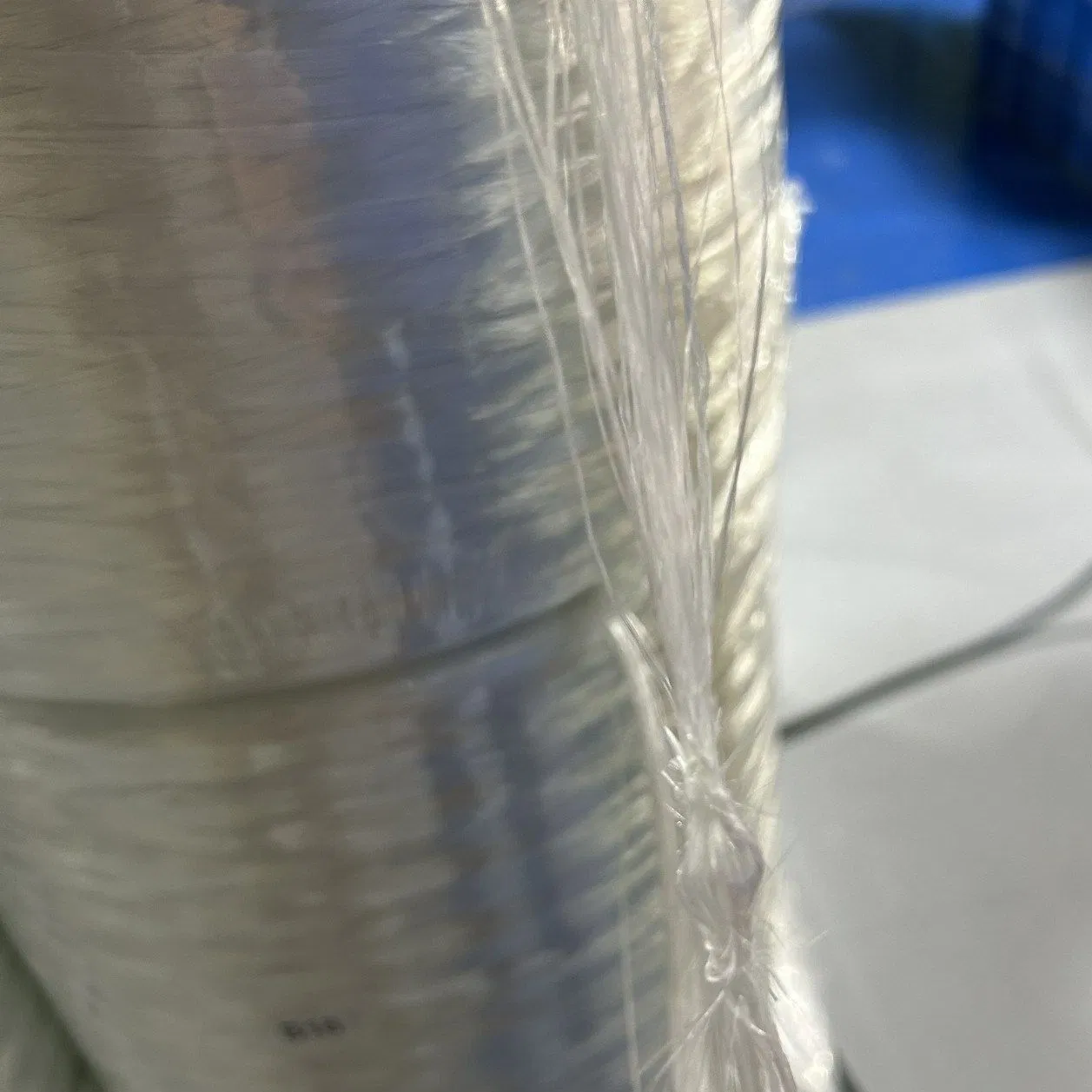 Basic Customization & Sample Customization 4800tex E-Glass Assembled Fiberglass Spray up Roving for Boat Hulls