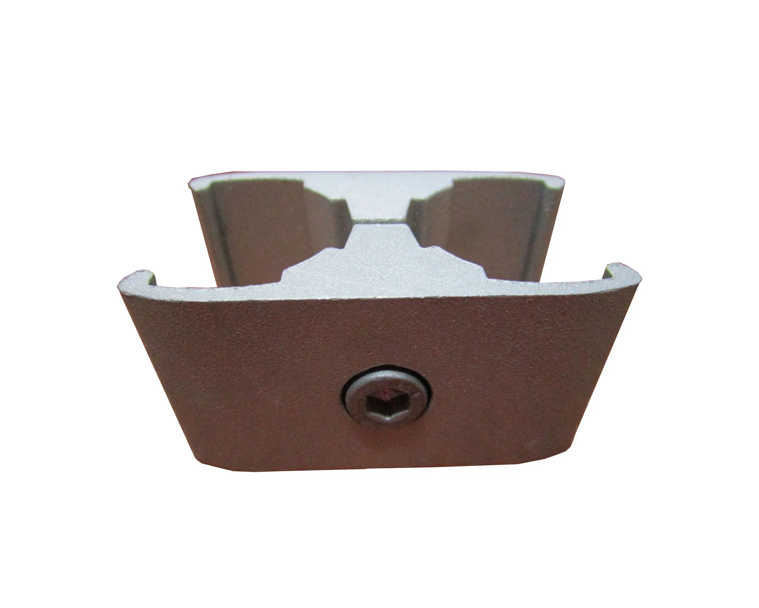 Pipe Joint/Tube Joint/Aluminum Alloy Joint/