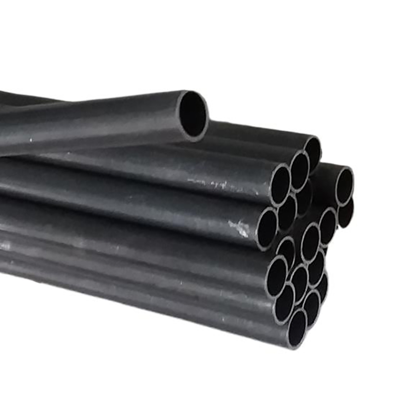 High Precision OEM Extruded Aluminium Tube Aluminum Alloy Aluminum Round Pipe