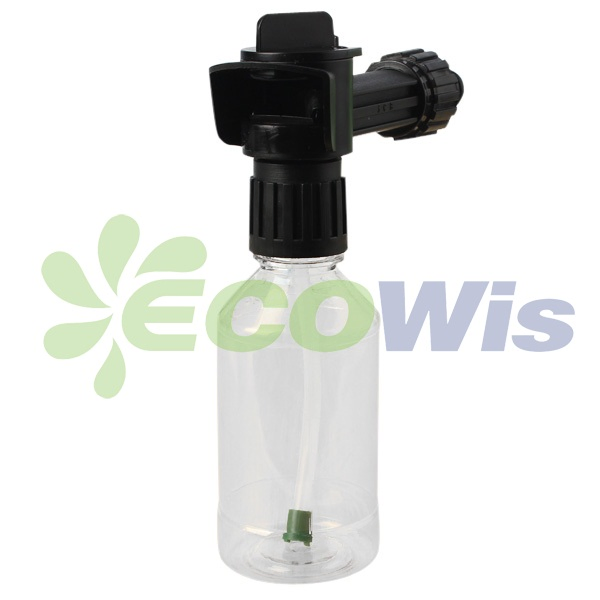 Car Wash Foam Dispenser Hose End Sprayer Tool China Manufacturer