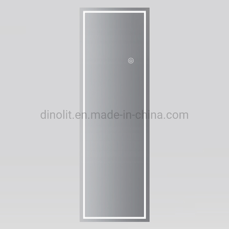 Bathroom Wall Decoration LED Light Mirror Lamp Simple Cabinet Lamp Makeup Lamp