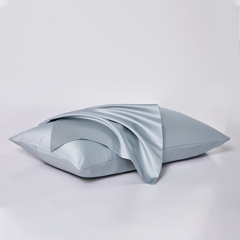 Wholesale 100% Cotton Silky Pillow Case