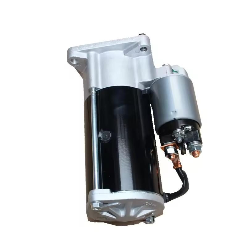 Стартер двигателя 12V 2.5kw для Saic Maxus V80