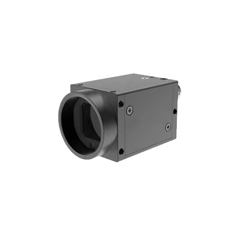 High Frame Rate 160fps Gige Machine Vision Cameras 0.3MP 1/2.7" Global Shutter Industrial Camera