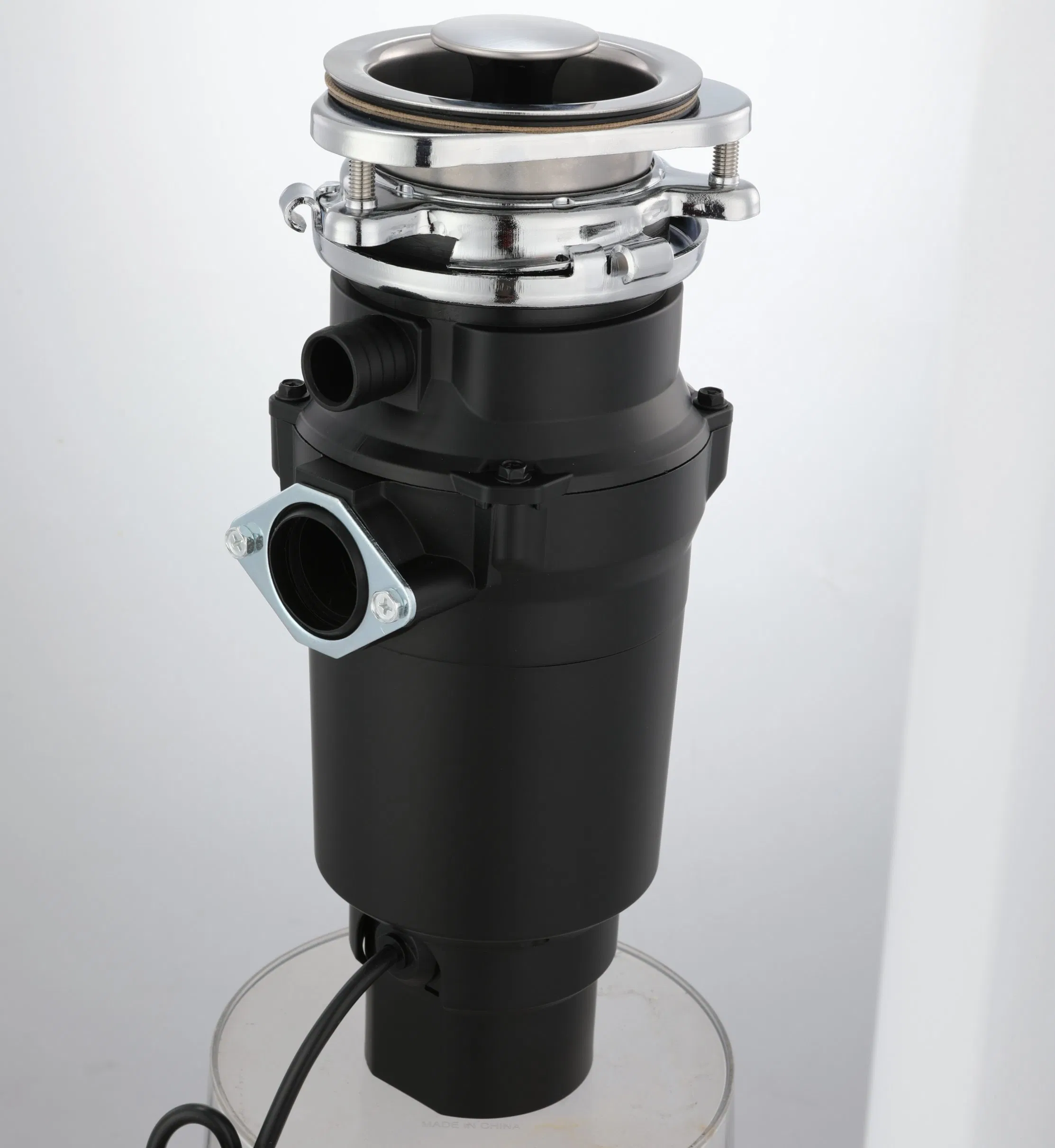 Stainless Steel Kitchen Food Waste Disposal Machine Food Waste Disposer