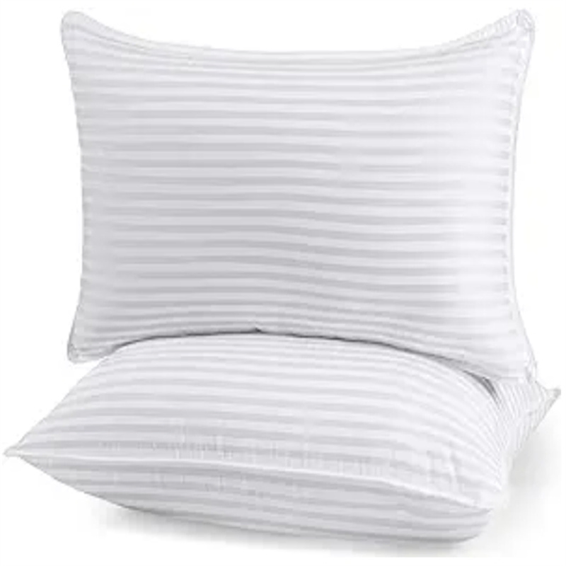 Hotel Collection Bed Pillows for Sleeping - Queen Size