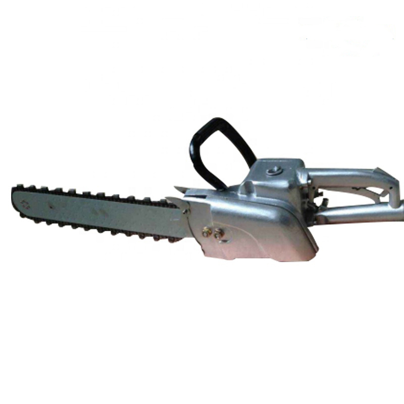 Factory Hot Sale Electric Diamond Chain Saw for Cutting Concrete Stone