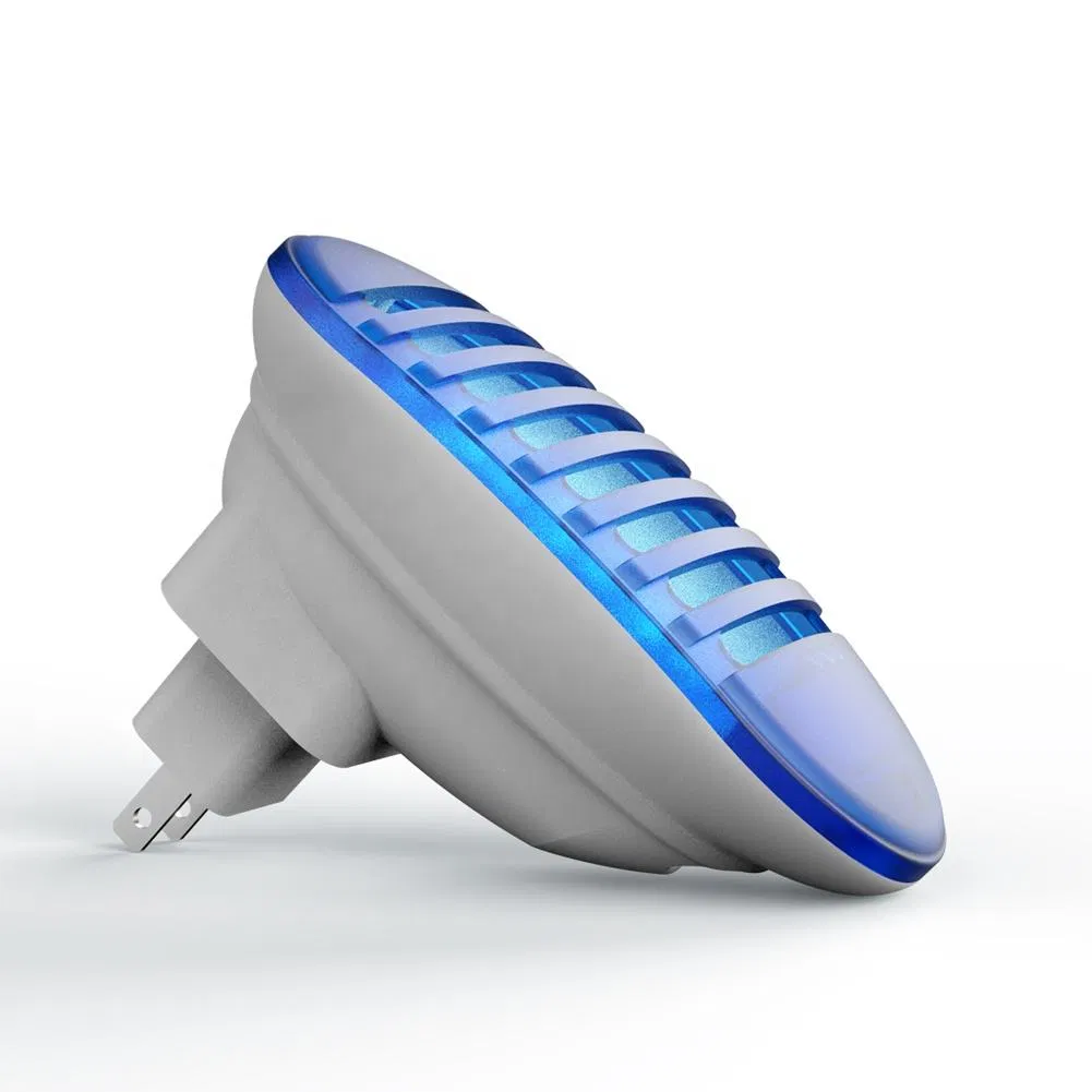 Professional Wholesale Indoor and Outdoor Electronic Mosquito Killers Lamps-4