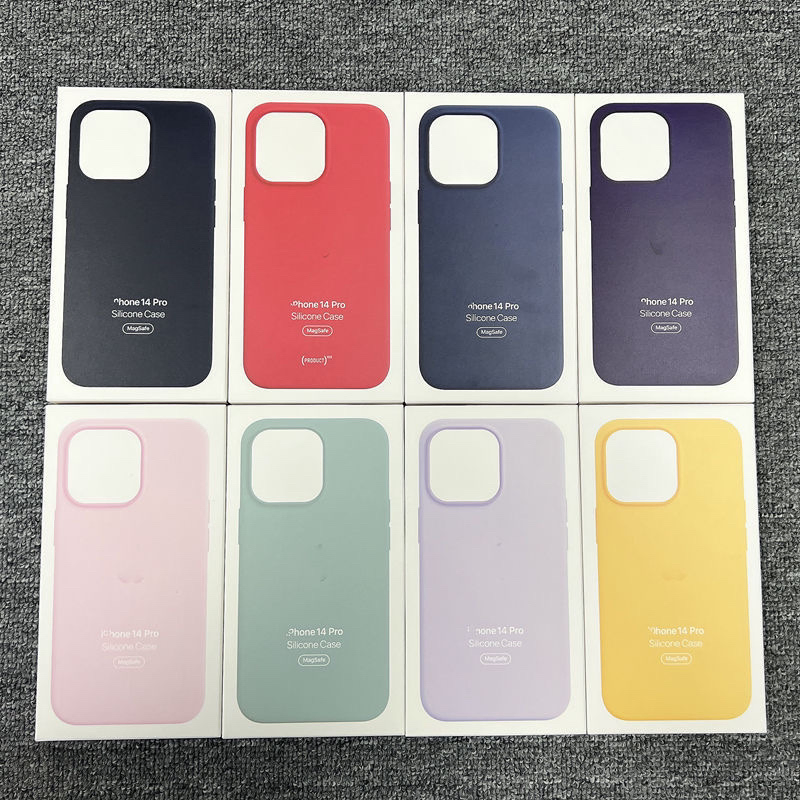Чехол силиконовый для iPhone 11-15, PRO Max, Mini, 7, 8, 6s, X, 5