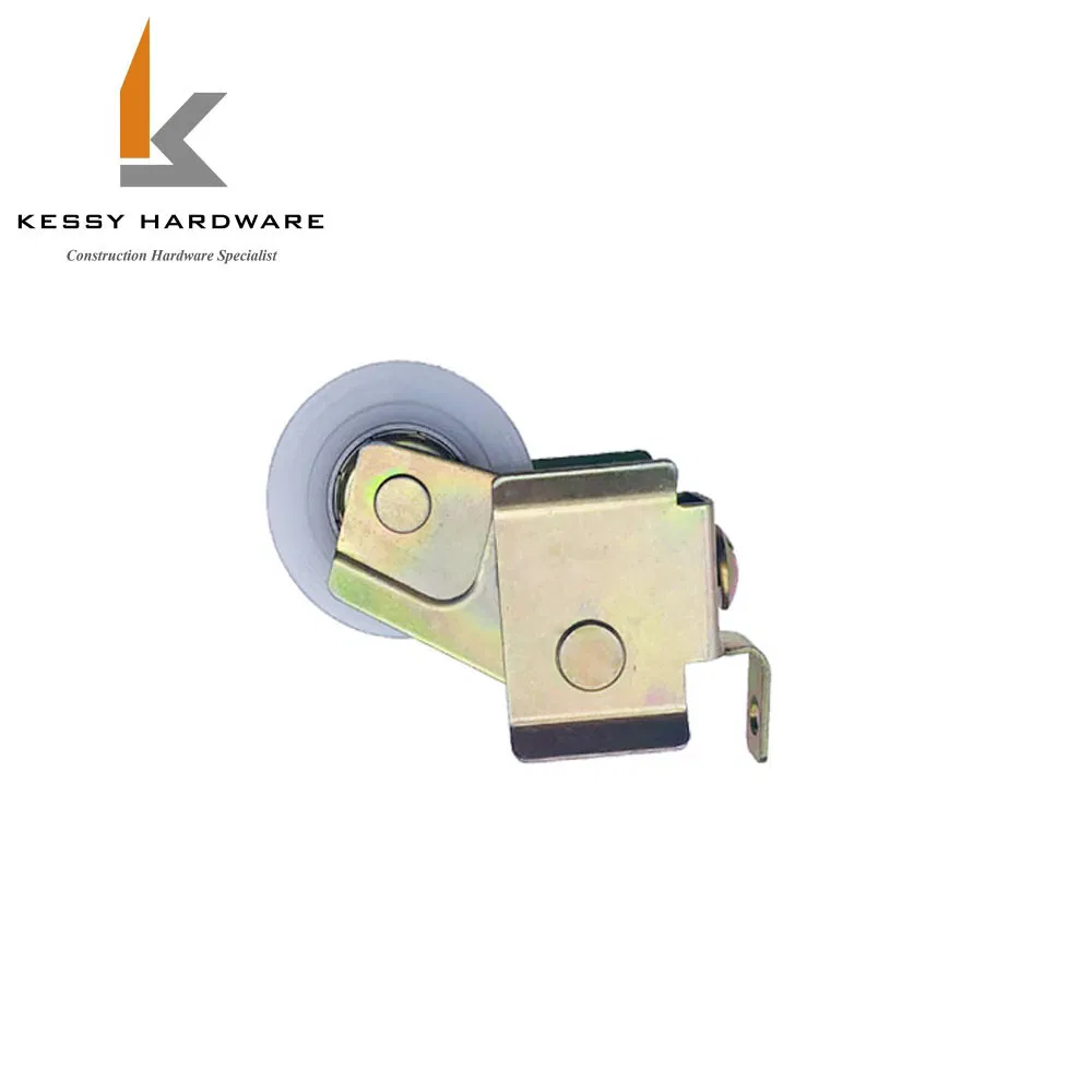 Factory Direct Support Customization Zinc Roller Sliding Window Door Rollers