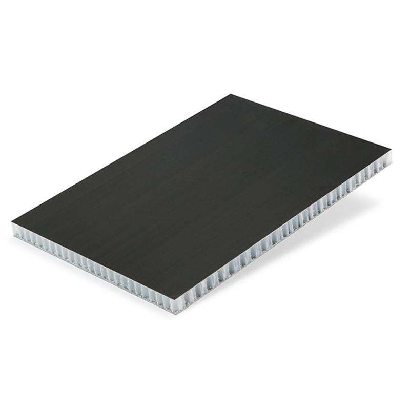 Customized Thermoplastic Composite Anti-Skid Sheet Honeycomb Floor Panel