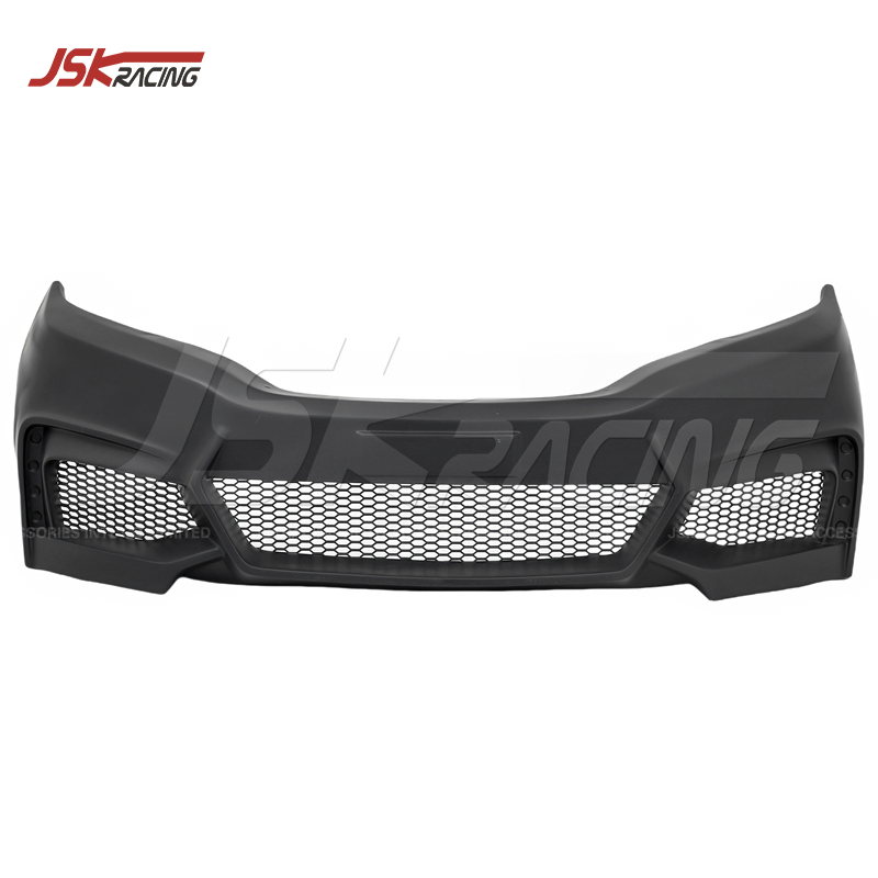 Mugen Style Fiberglass Wide Body Kit for Honda Fit Jazz GK5 2014-2019
