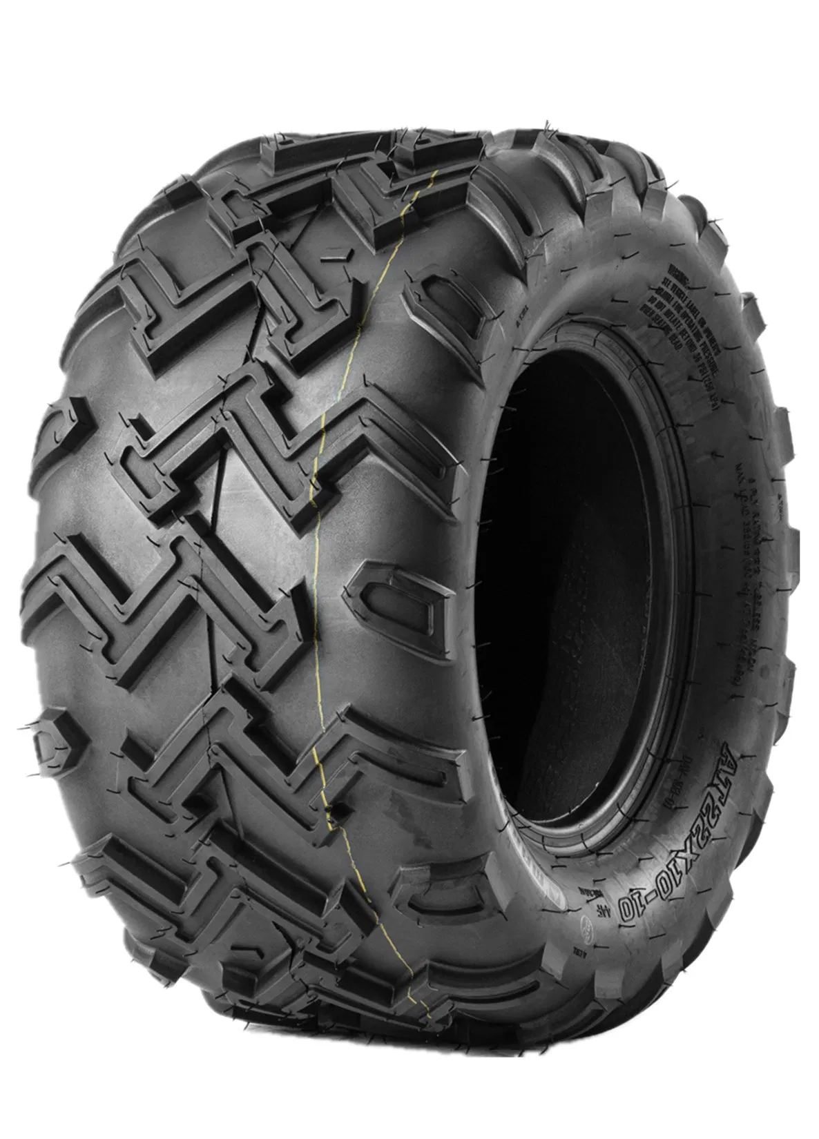 JCV108 23X7-10 22X10-10 Off-Road ATV Tire